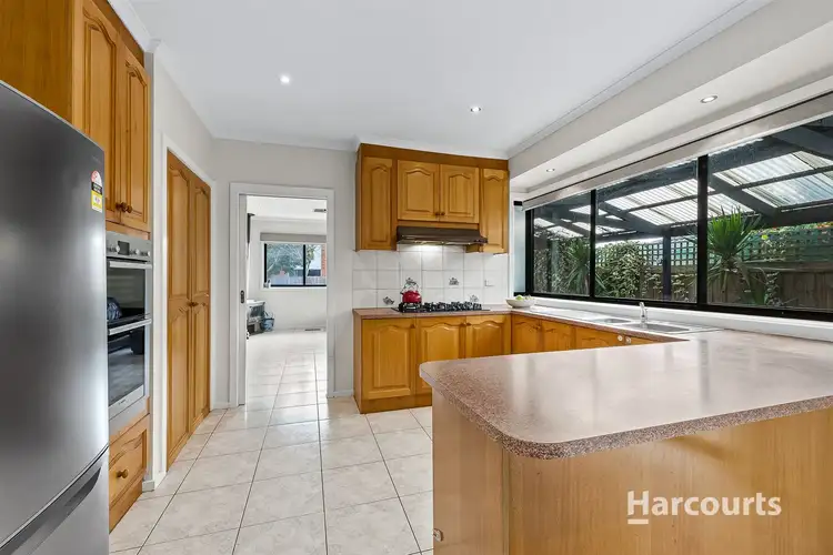 Fourth view of Homely house listing, 59 Carroll Street, Deer Park VIC 3023