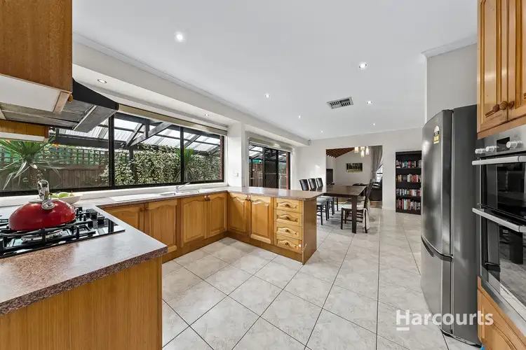 Sixth view of Homely house listing, 59 Carroll Street, Deer Park VIC 3023