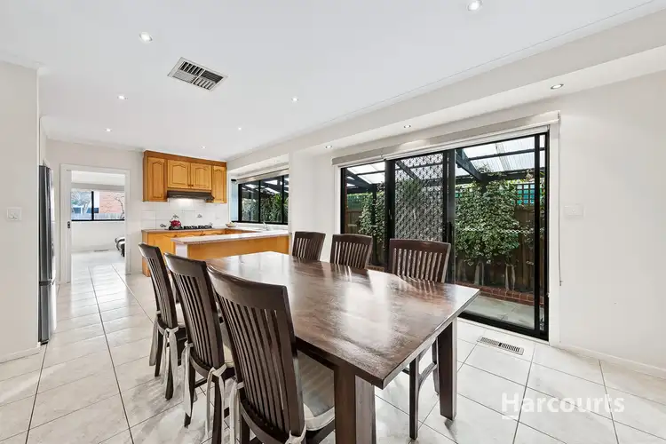 Seventh view of Homely house listing, 59 Carroll Street, Deer Park VIC 3023