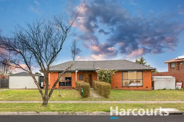7 Blaxland Drive, Dandenong North VIC 3175