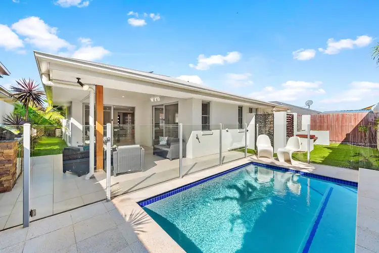 Second view of Homely house listing, 32 Wildwood Circuit, Mango Hill QLD 4509