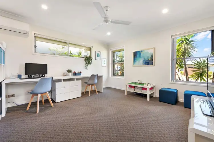 Third view of Homely house listing, 32 Wildwood Circuit, Mango Hill QLD 4509