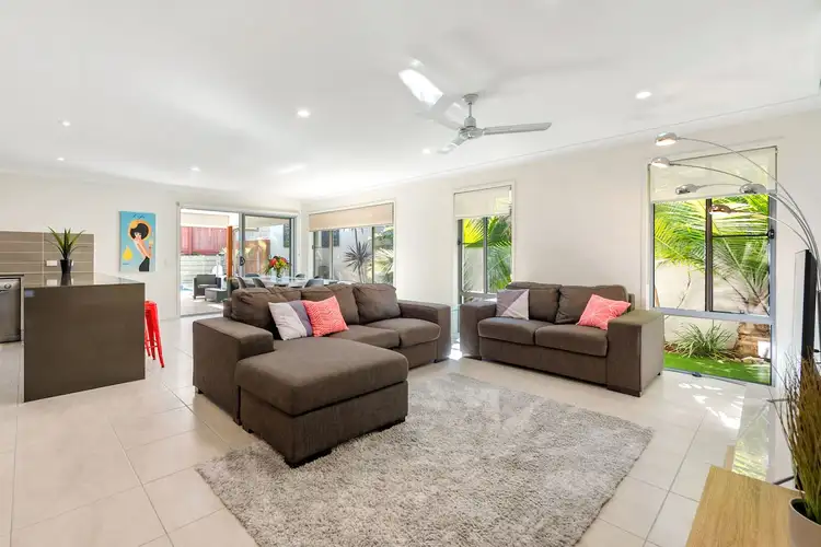 Fourth view of Homely house listing, 32 Wildwood Circuit, Mango Hill QLD 4509