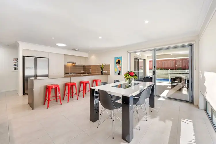 Fifth view of Homely house listing, 32 Wildwood Circuit, Mango Hill QLD 4509