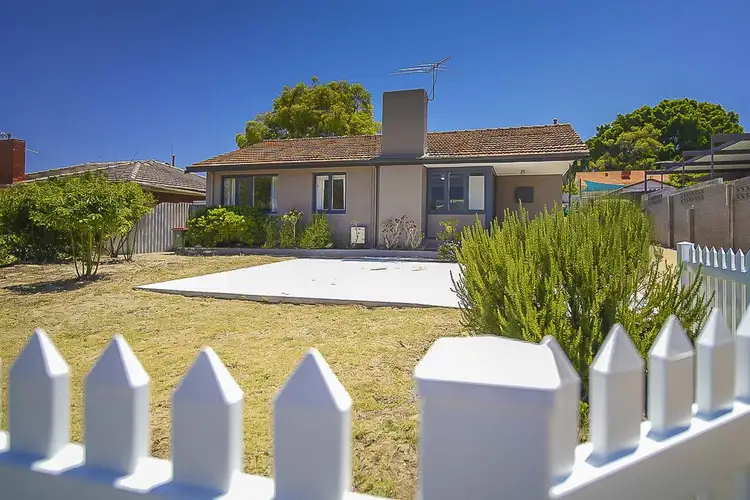 Main view of Homely house listing, 31 Romeo Road, Coolbellup WA 6163