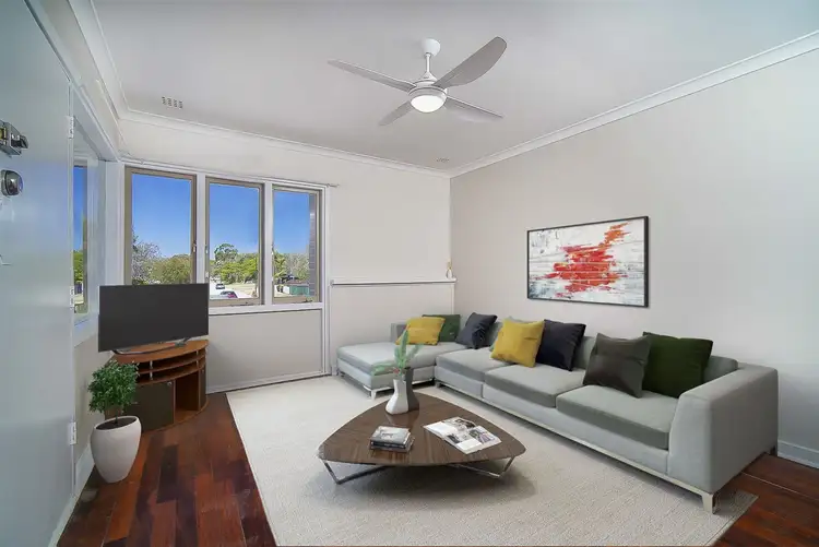 Second view of Homely house listing, 31 Romeo Road, Coolbellup WA 6163