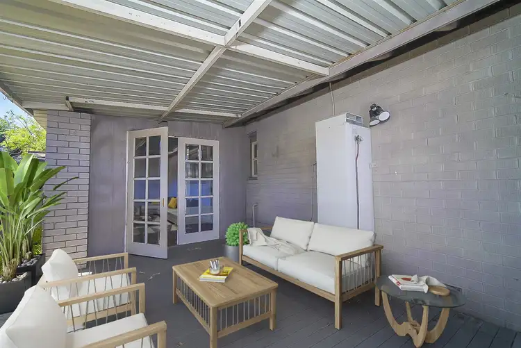 Fourth view of Homely house listing, 31 Romeo Road, Coolbellup WA 6163