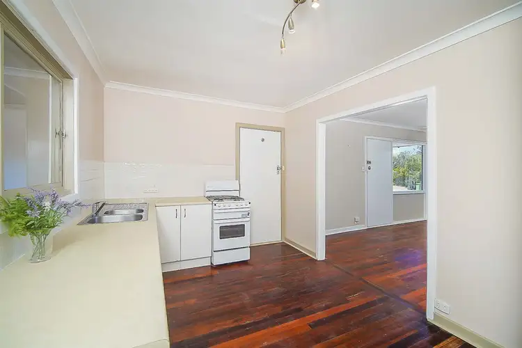 Fifth view of Homely house listing, 31 Romeo Road, Coolbellup WA 6163