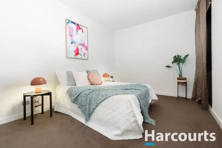 Fifth view of Homely apartment listing, 511/157 Lonsdale Street, Dandenong VIC 3175