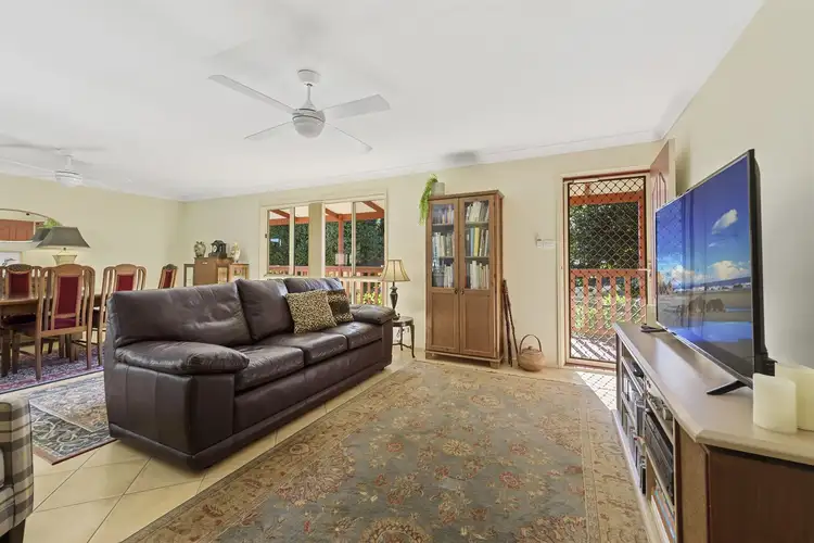 Fourth view of Homely house listing, 49 Wattle Street, Fishermans Paradise NSW 2539
