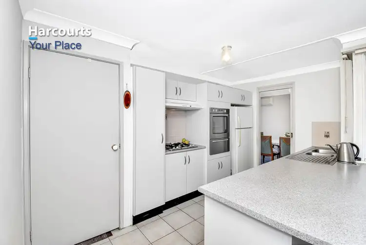 Third view of Homely house listing, 51 Aminta Crescent, Hassall Grove NSW 2761