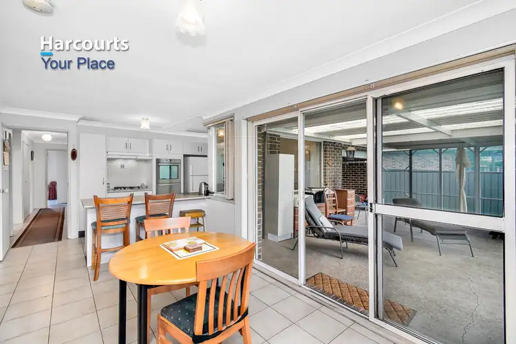 Fourth view of Homely house listing, 51 Aminta Crescent, Hassall Grove NSW 2761