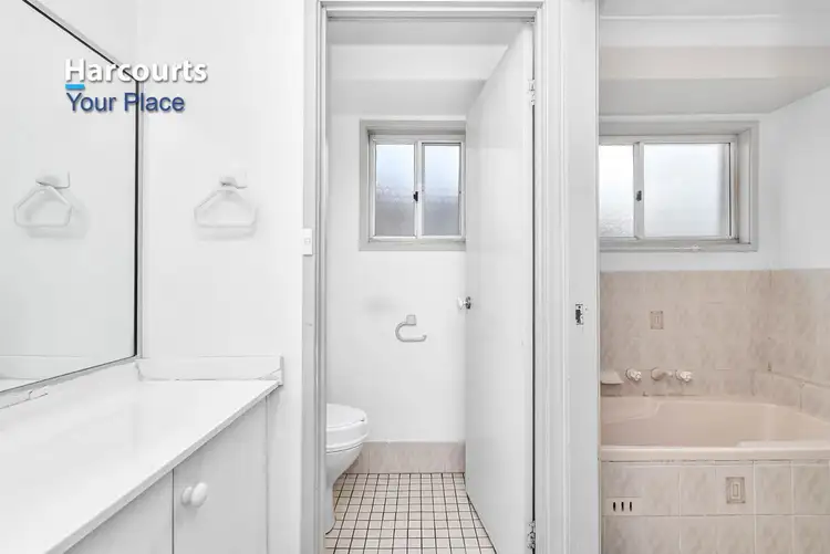 Fifth view of Homely house listing, 51 Aminta Crescent, Hassall Grove NSW 2761