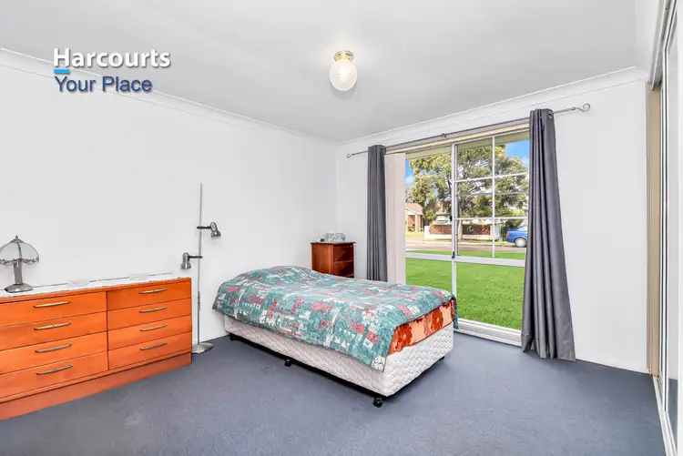 Sixth view of Homely house listing, 51 Aminta Crescent, Hassall Grove NSW 2761