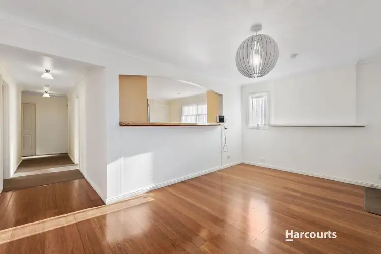Third view of Homely house listing, 120 Bird Street, Hillcrest TAS 7320