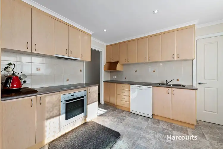 Fourth view of Homely house listing, 120 Bird Street, Hillcrest TAS 7320