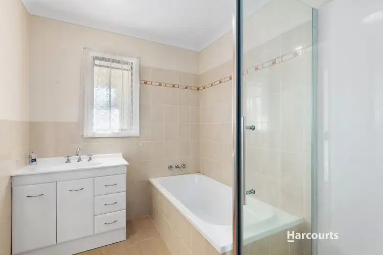 Fifth view of Homely house listing, 120 Bird Street, Hillcrest TAS 7320