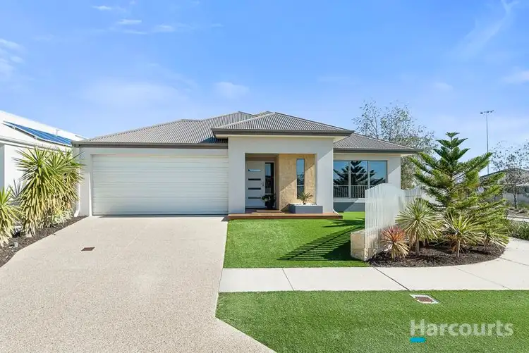 Main view of Homely house listing, 2 Bronze Street, Eglinton WA 6034