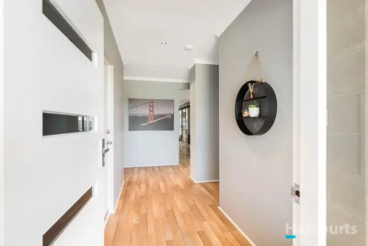 Second view of Homely house listing, 2 Bronze Street, Eglinton WA 6034
