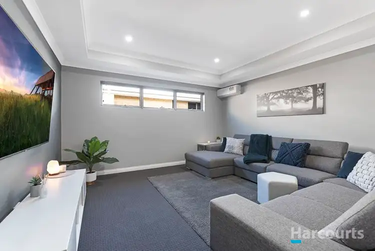 Third view of Homely house listing, 2 Bronze Street, Eglinton WA 6034