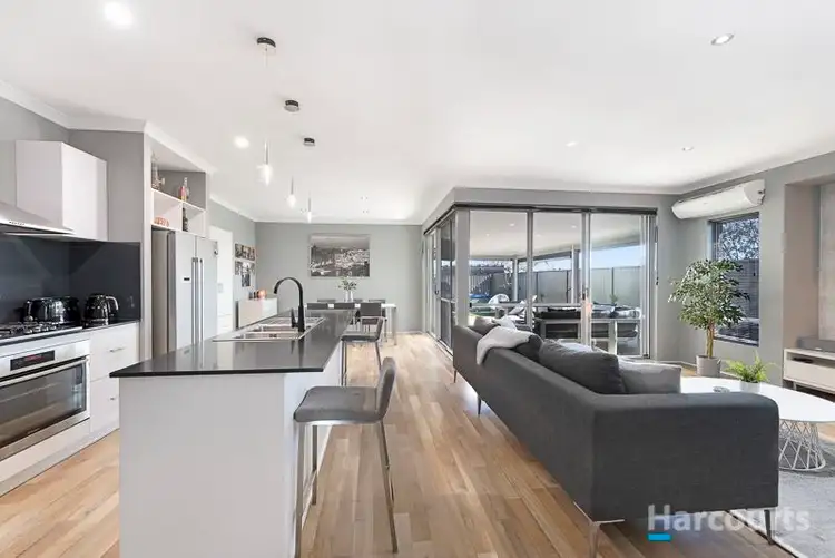 Fourth view of Homely house listing, 2 Bronze Street, Eglinton WA 6034