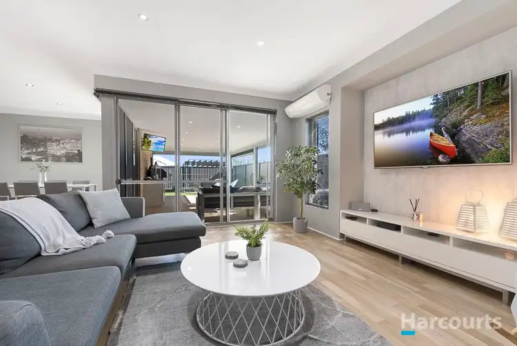 Fifth view of Homely house listing, 2 Bronze Street, Eglinton WA 6034