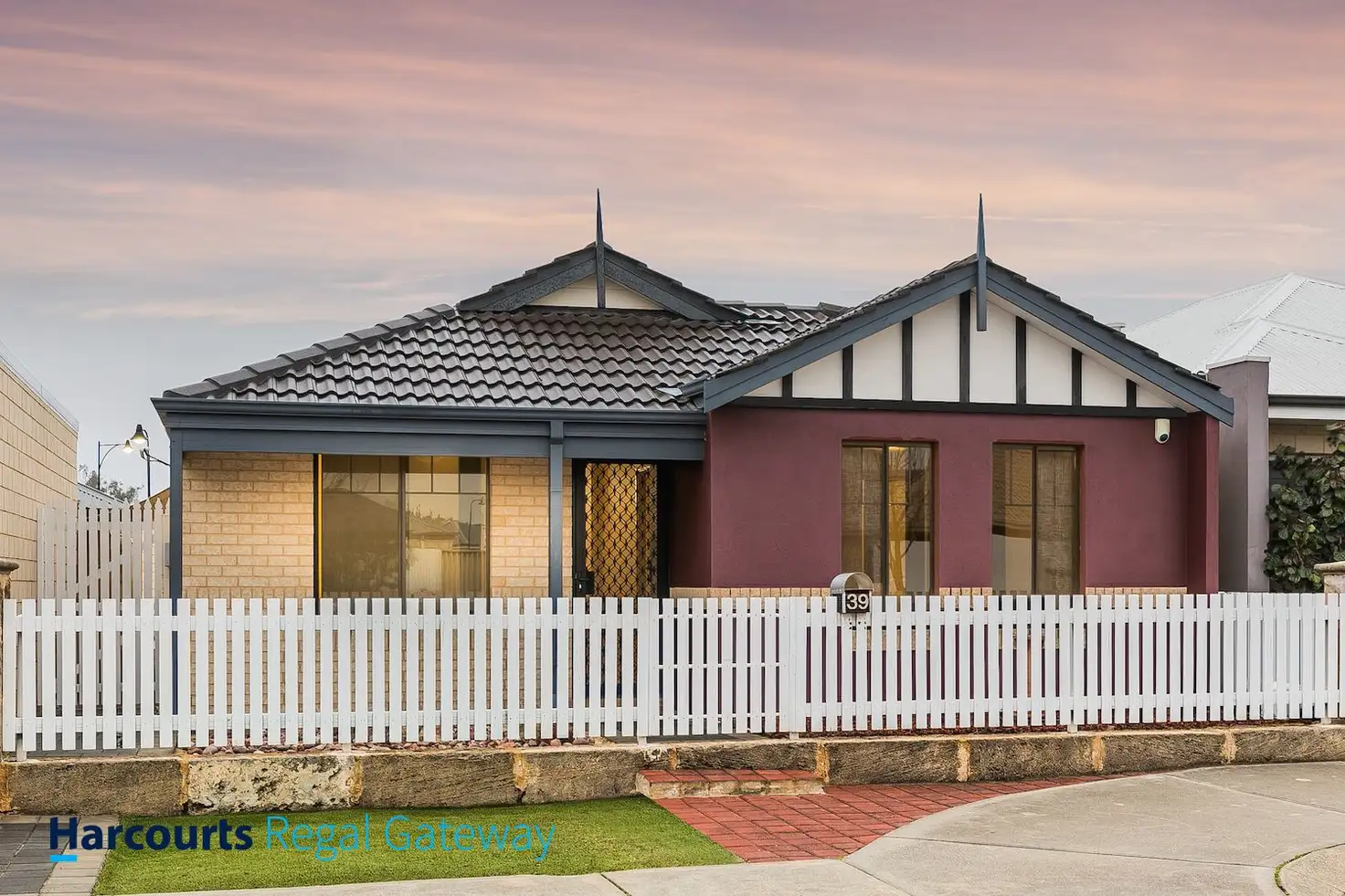 Main view of Homely house listing, 39 Harvest Lakes Boulevard, Atwell WA 6164