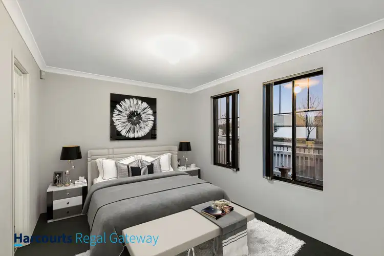 Third view of Homely house listing, 39 Harvest Lakes Boulevard, Atwell WA 6164