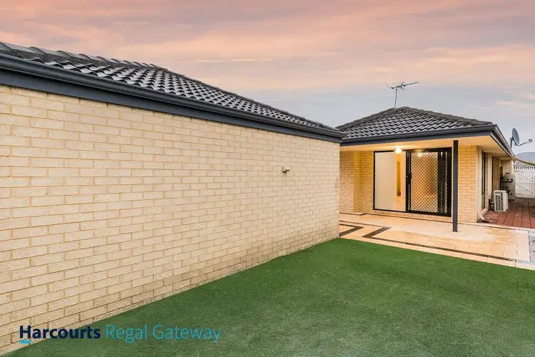 Fourth view of Homely house listing, 39 Harvest Lakes Boulevard, Atwell WA 6164