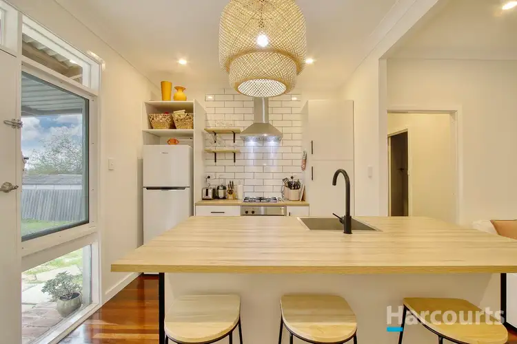 Fifth view of Homely house listing, 60 Waverley Road, Coolbellup WA 6163