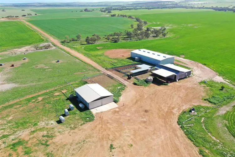 Second view of Homely rural property listing, Address available on request