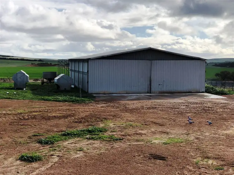 Fifth view of Homely rural property listing, Address available on request