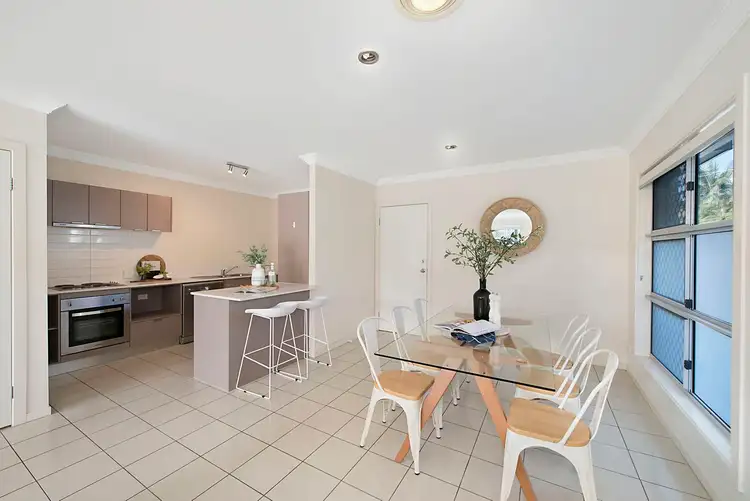 Third view of Homely townhouse listing, 3/9 Windsor Street, Hamilton QLD 4007