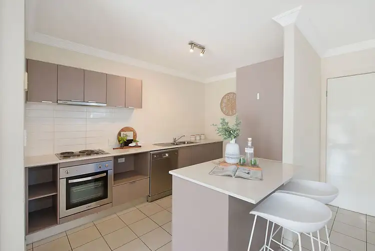 Fourth view of Homely townhouse listing, 3/9 Windsor Street, Hamilton QLD 4007