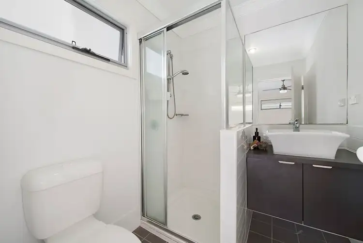 Sixth view of Homely townhouse listing, 3/9 Windsor Street, Hamilton QLD 4007