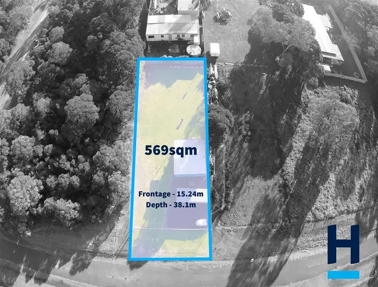 Lot 206 & 207 York Road, Riverstone NSW 2765