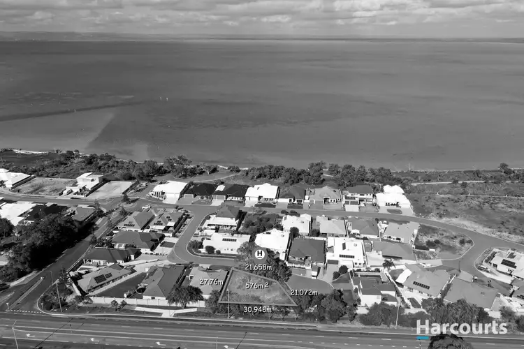 Main view of Homely land listing, 12 Zendora Court, Falcon WA 6210