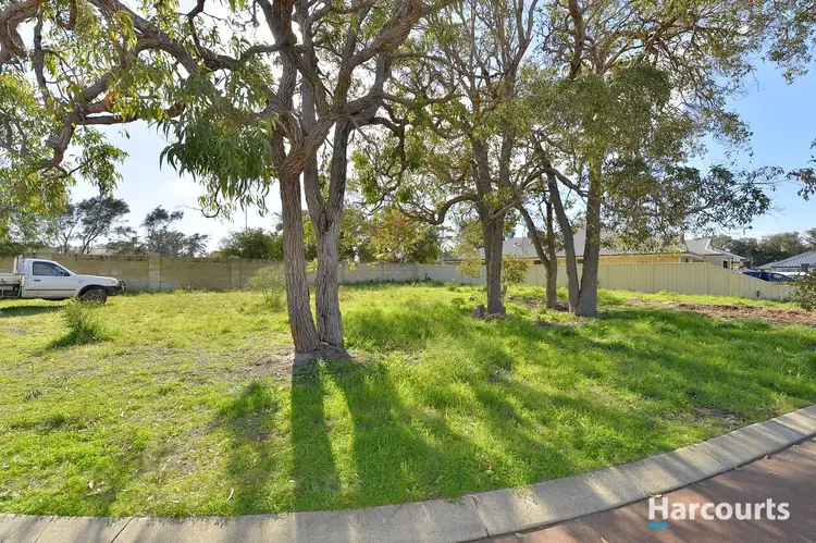 Fourth view of Homely land listing, 12 Zendora Court, Falcon WA 6210