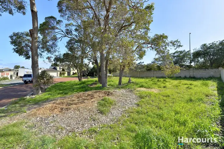 Fifth view of Homely land listing, 12 Zendora Court, Falcon WA 6210
