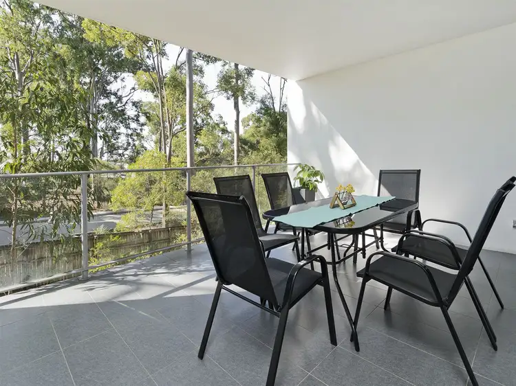 Fourth view of Homely unit listing, 2/91 Beckett Road, Mcdowall QLD 4053