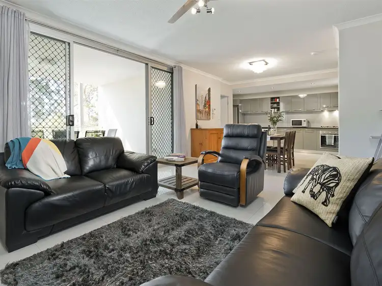 Sixth view of Homely unit listing, 2/91 Beckett Road, Mcdowall QLD 4053