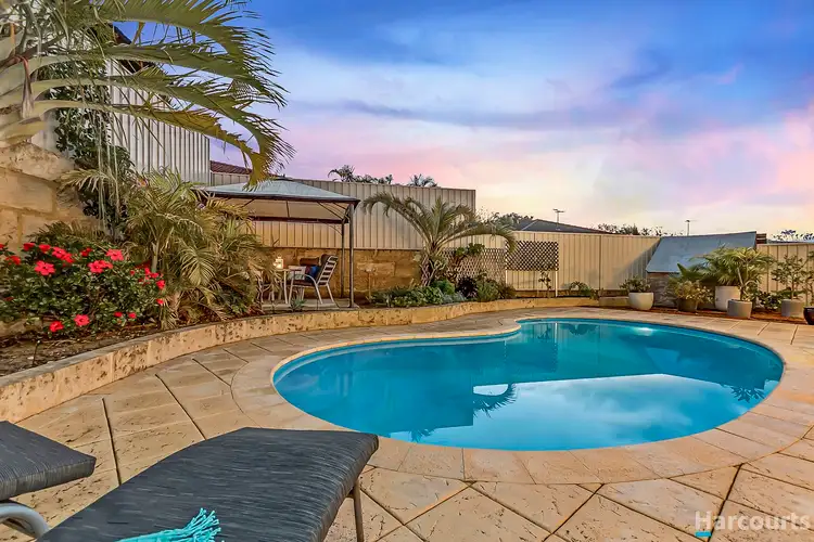 Main view of Homely house listing, 16 Lochmaben Retreat, Kinross WA 6028