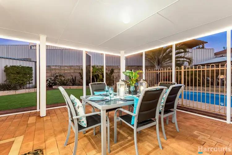 Second view of Homely house listing, 16 Lochmaben Retreat, Kinross WA 6028