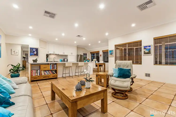 Fifth view of Homely house listing, 16 Lochmaben Retreat, Kinross WA 6028