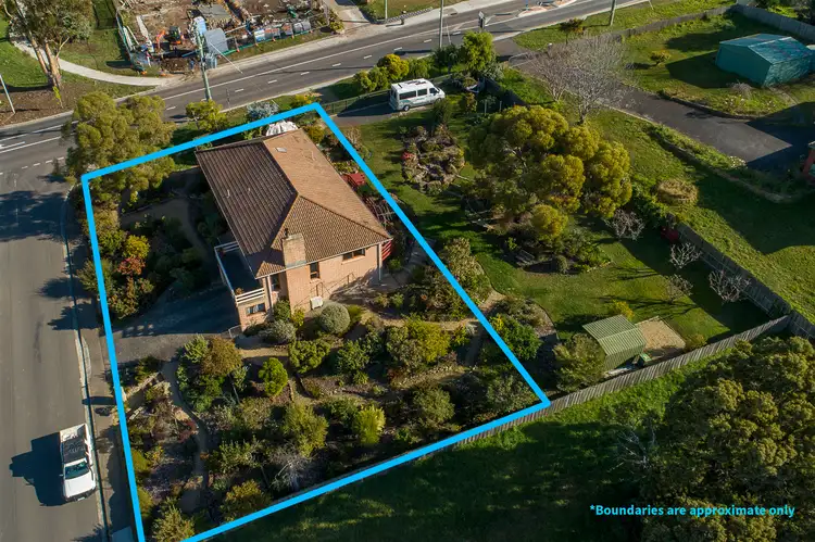 Second view of Homely house listing, 176 Summerleas Road, Kingston TAS 7050