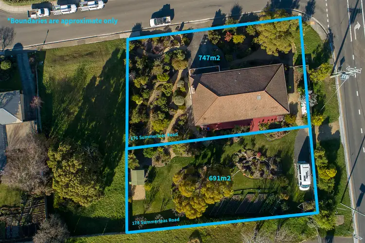 Third view of Homely house listing, 176 Summerleas Road, Kingston TAS 7050