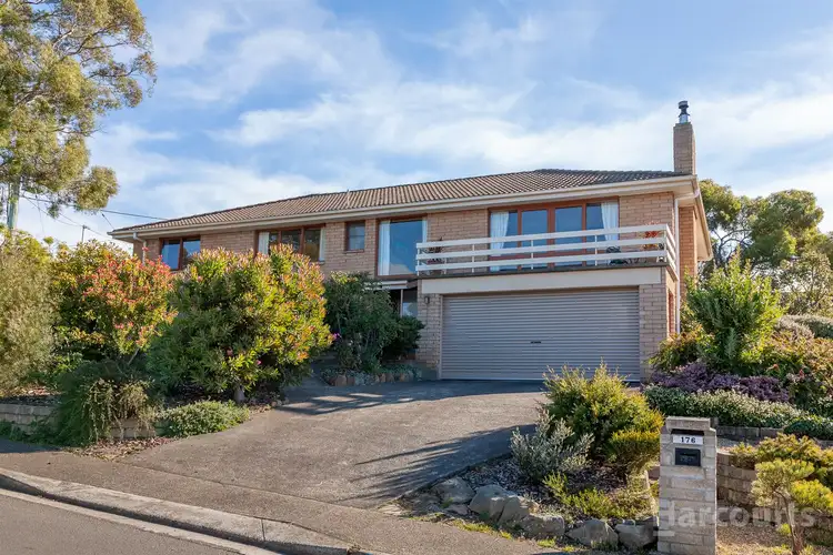 Fourth view of Homely house listing, 176 Summerleas Road, Kingston TAS 7050