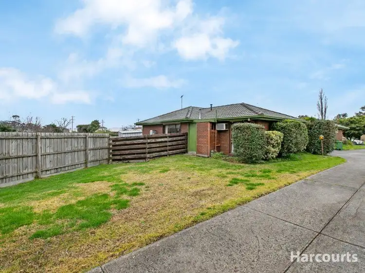 Second view of Homely unit listing, 2/7-9 Snodgrass Street, Pakenham VIC 3810