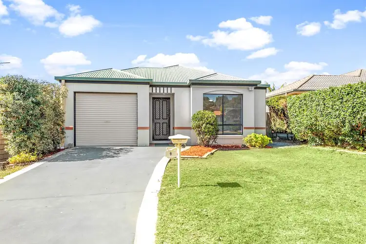 9 Paluma Court, North Lakes QLD 4509