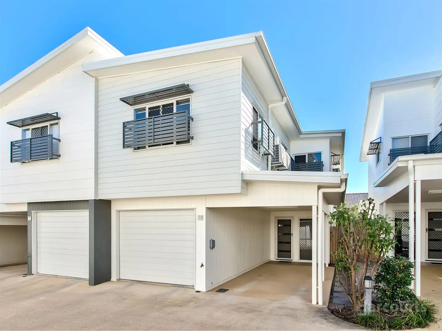 Main view of Homely townhouse listing, 18/39 Lacey Rd, Carseldine QLD 4034